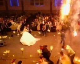 Incêndio em festa de casamento deixa vítimas fatais; seguro poderia ter evitado a tragédia