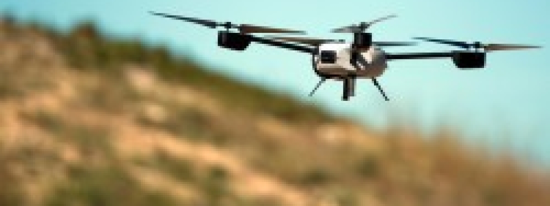 Não é brinquedo: preciso contratar seguro para operar um drone?